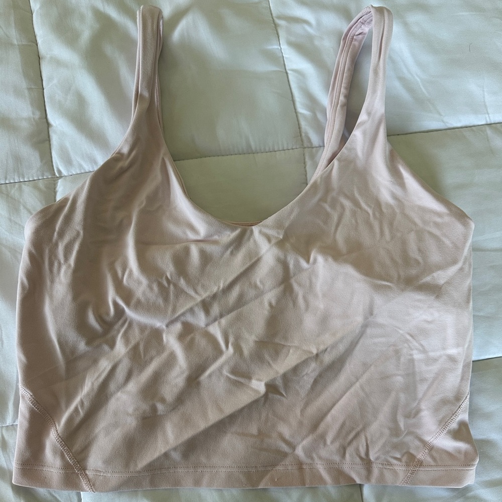 Lululemon align tank
